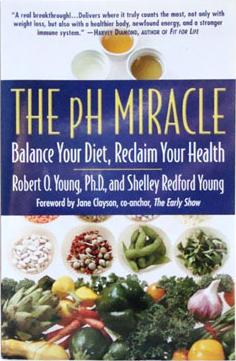 The pH MIRACLE
