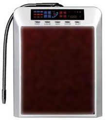 Jupiter Aquarius Water Ionizer