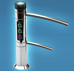 LIFE Ionizer 8100/8000