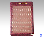 Infrared Therapy Mat